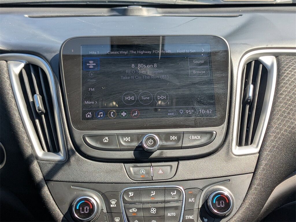 2022 Chevrolet Malibu LT Jacksonville FL