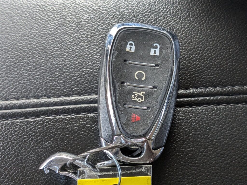 2022 Chevrolet Malibu LT Jacksonville FL