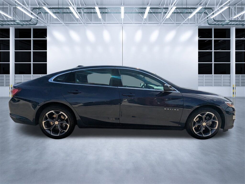 2022 Chevrolet Malibu LT Jacksonville FL