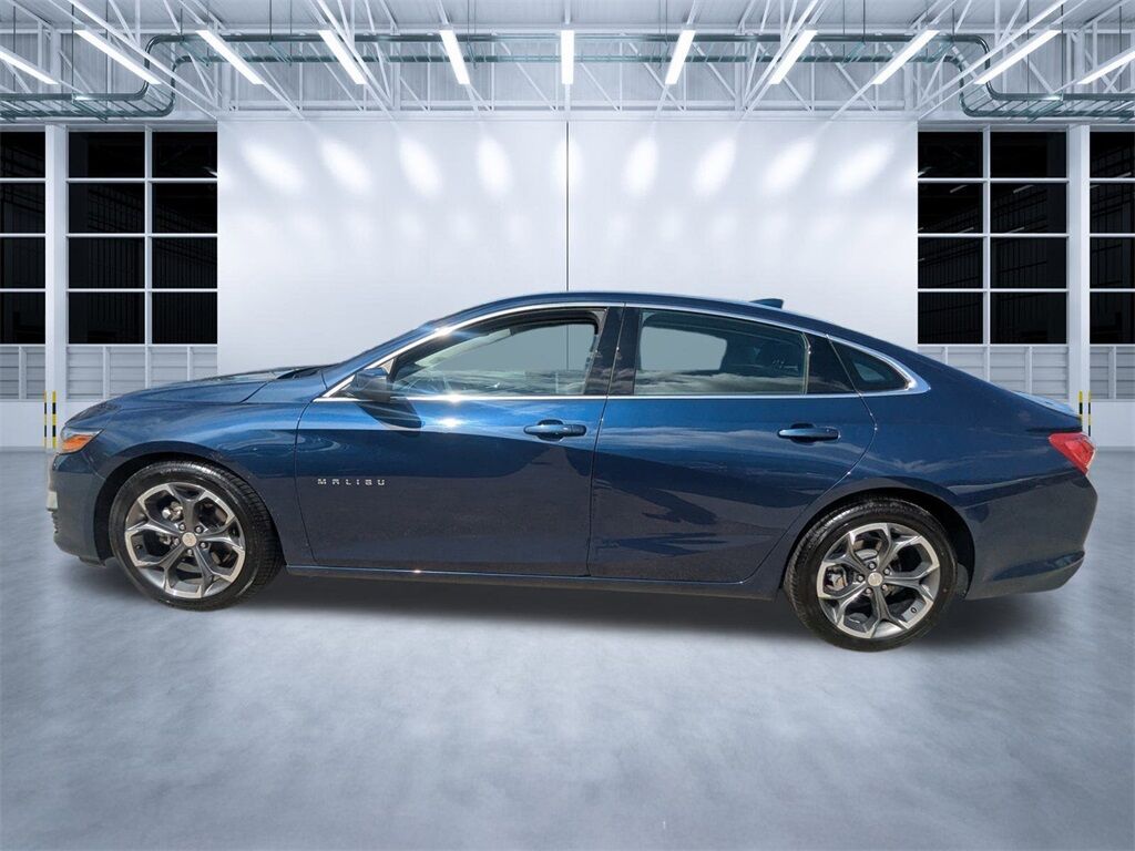 2022 Chevrolet Malibu LT Jacksonville FL