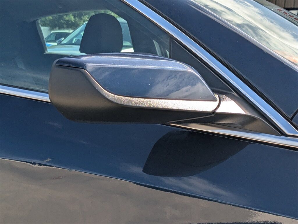 2022 Chevrolet Malibu LT Jacksonville FL