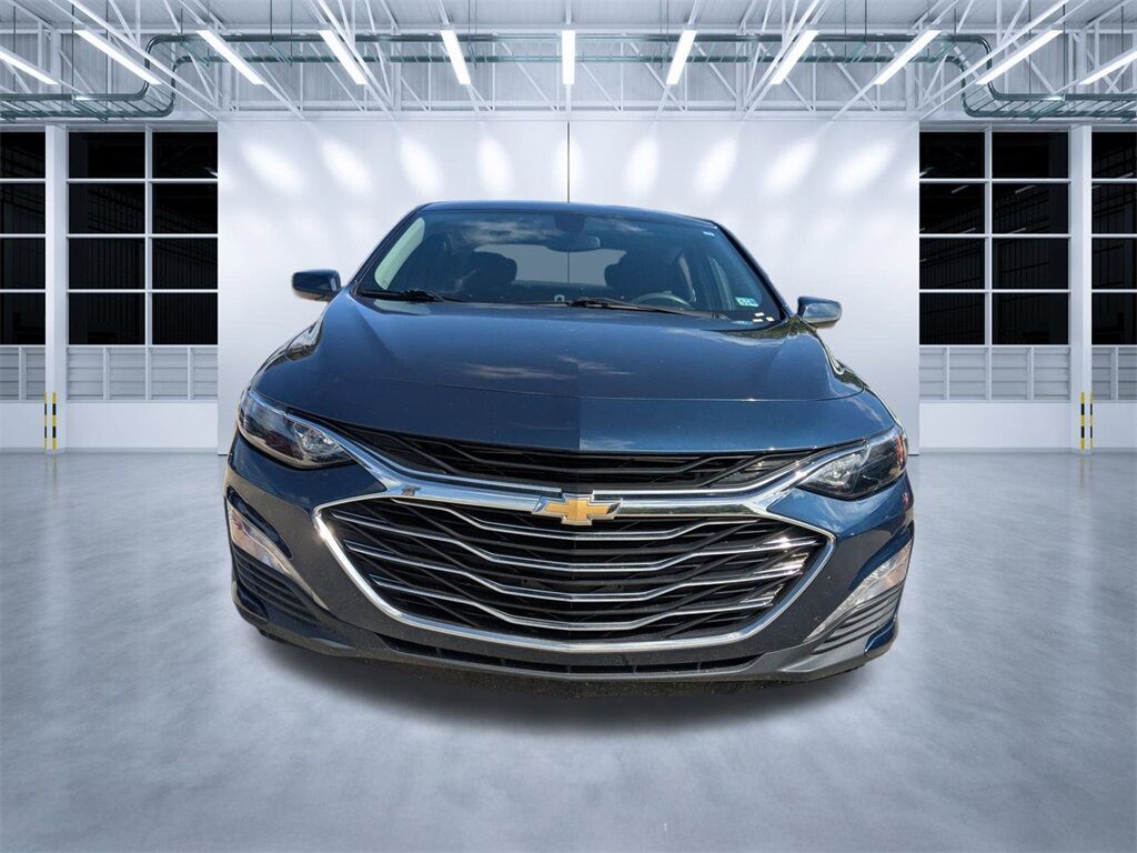 2022 Chevrolet Malibu LT Jacksonville FL
