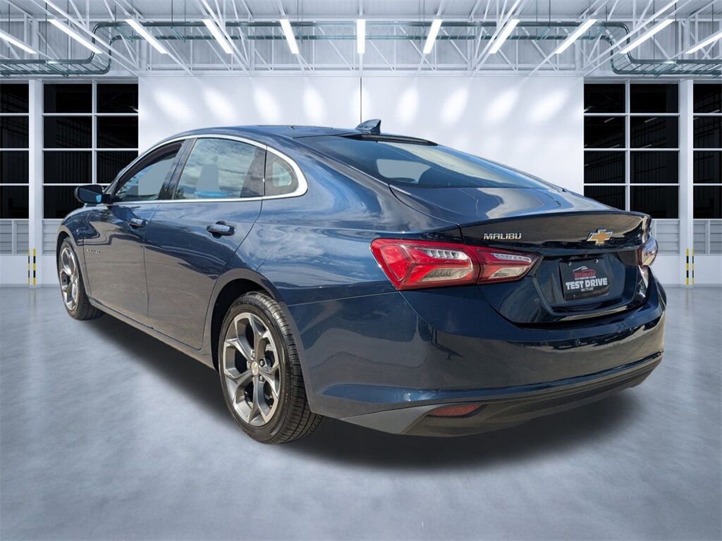 2022 Chevrolet Malibu LT Jacksonville FL