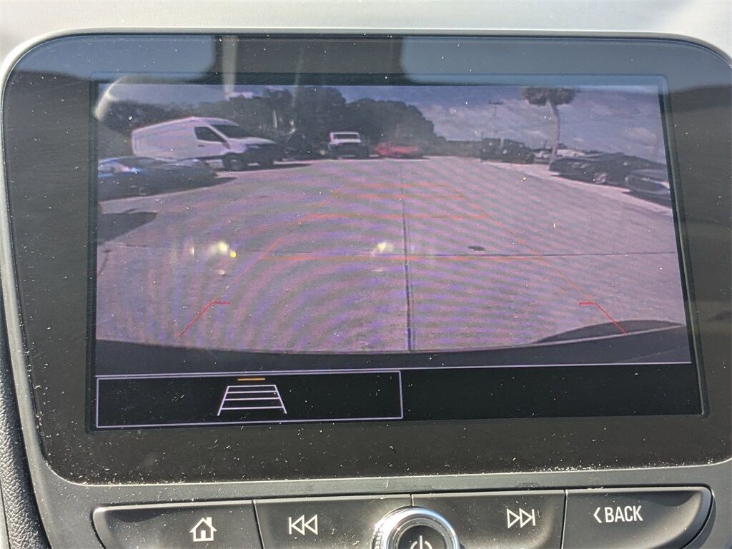2022 Chevrolet Malibu LT Jacksonville FL