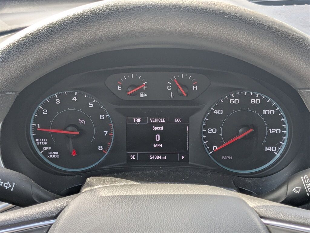 2022 Chevrolet Malibu LT Jacksonville FL