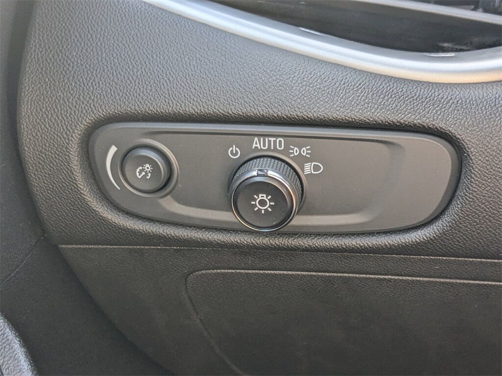 2022 Chevrolet Malibu LT Jacksonville FL
