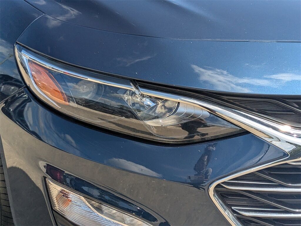 2022 Chevrolet Malibu LT Jacksonville FL