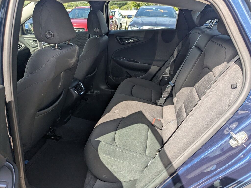 2022 Chevrolet Malibu LT Jacksonville FL