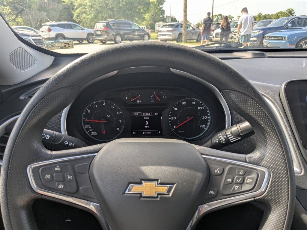 2022 Chevrolet Malibu LT Jacksonville FL