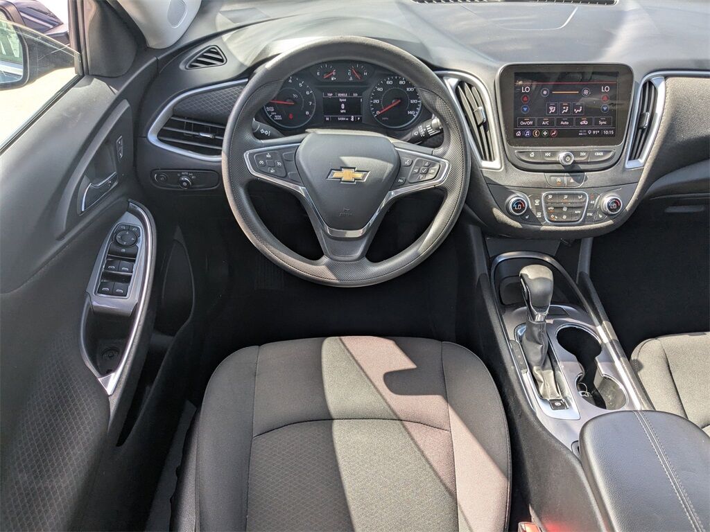 2022 Chevrolet Malibu LT Jacksonville FL