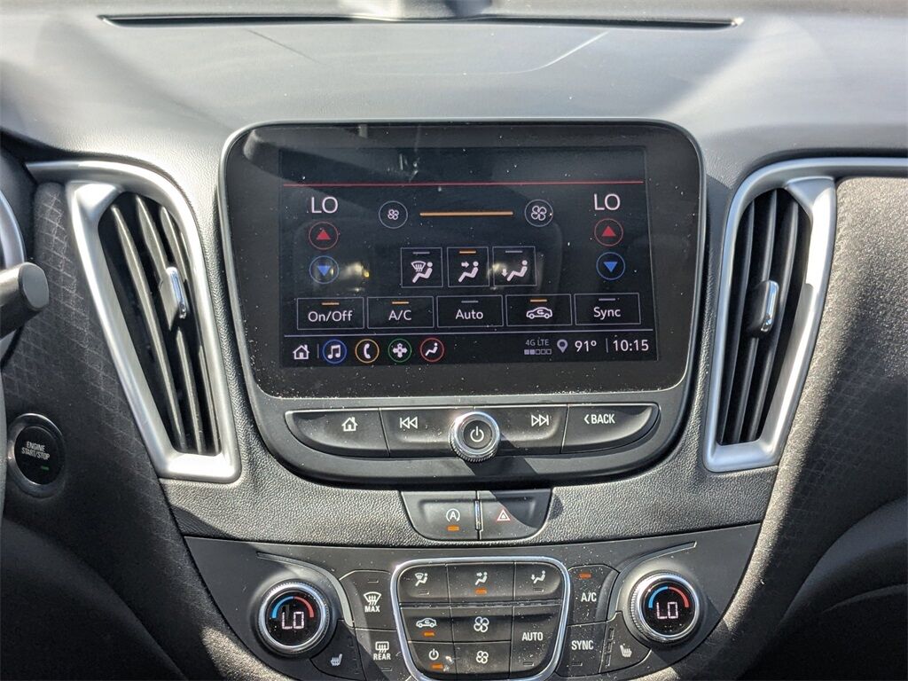2022 Chevrolet Malibu LT Jacksonville FL