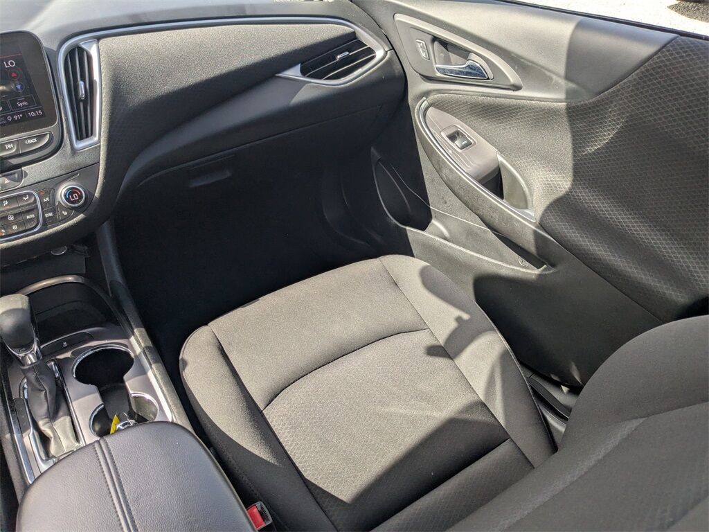2022 Chevrolet Malibu LT Jacksonville FL