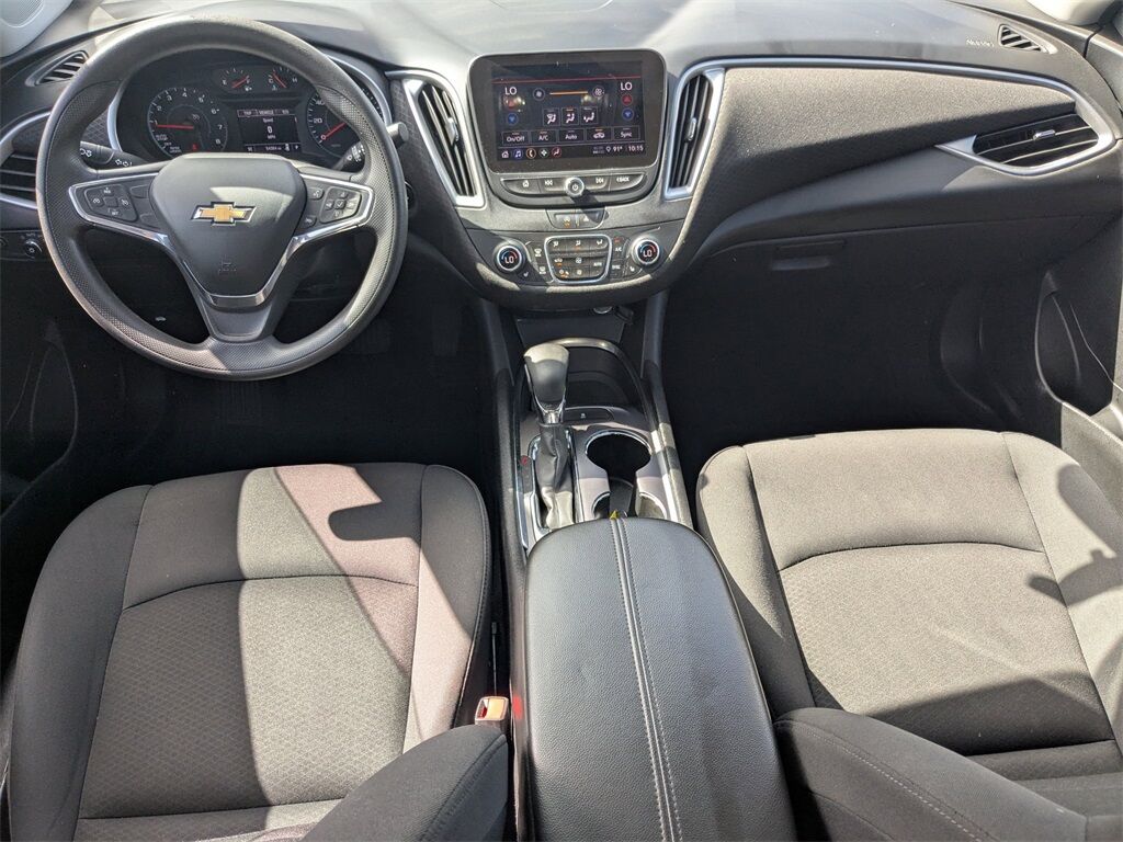 2022 Chevrolet Malibu LT Jacksonville FL