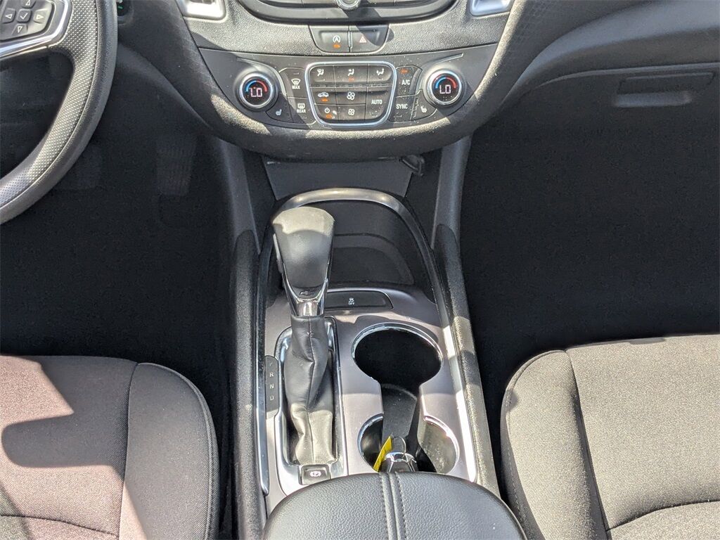 2022 Chevrolet Malibu LT Jacksonville FL