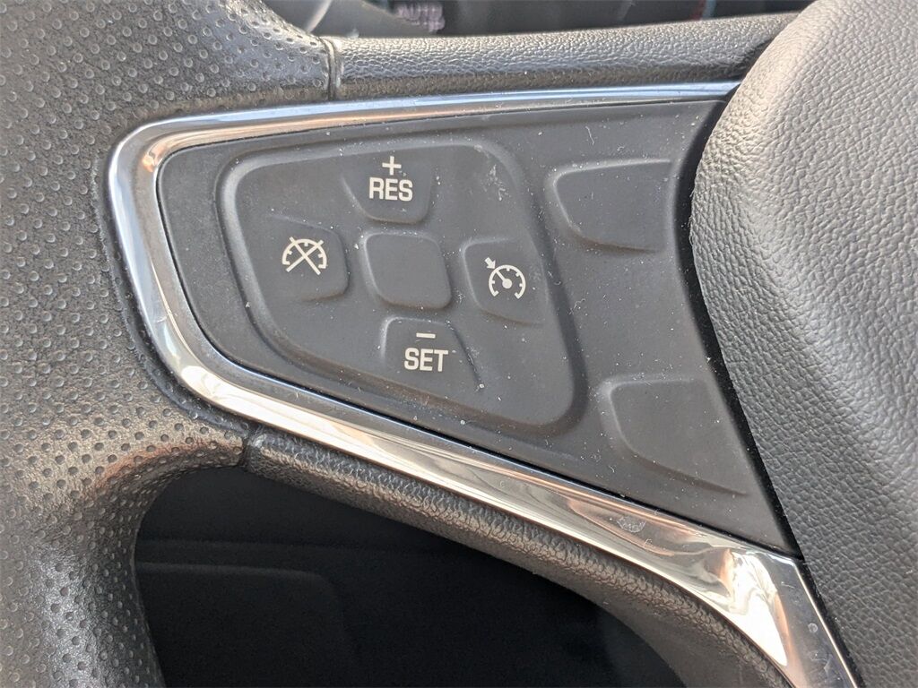 2022 Chevrolet Malibu LT Jacksonville FL