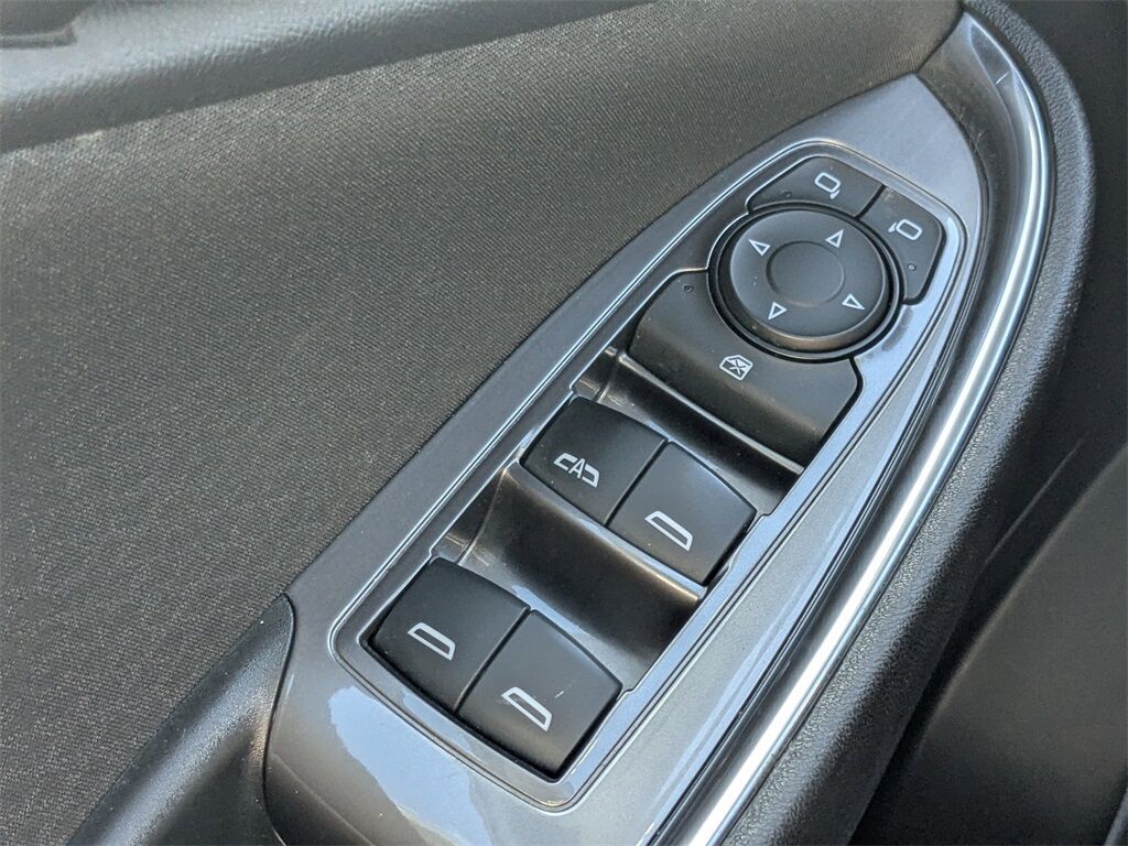 2022 Chevrolet Malibu LT Jacksonville FL