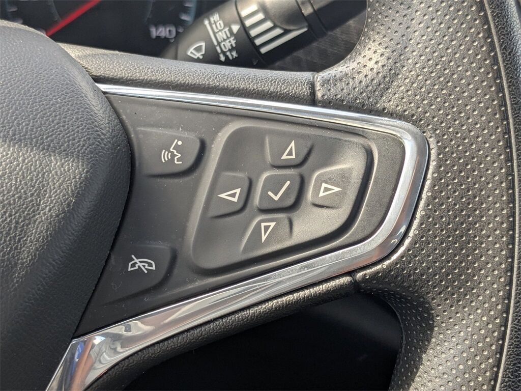 2022 Chevrolet Malibu LT Jacksonville FL