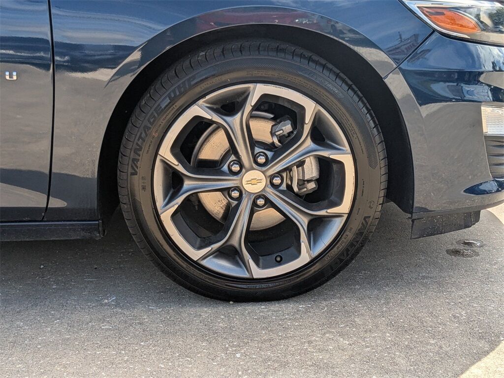 2022 Chevrolet Malibu LT Jacksonville FL