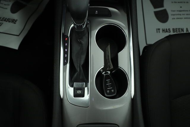 2022 Chevrolet Malibu LT New Braunfels TX