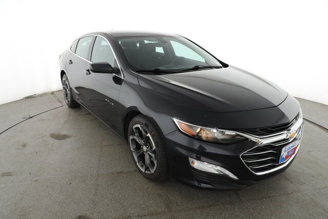 2022 Chevrolet Malibu LT New Braunfels TX