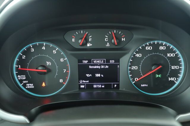 2022 Chevrolet Malibu LT New Braunfels TX