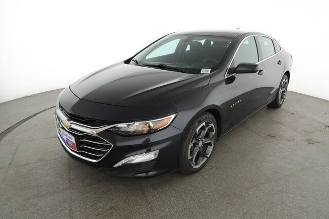 2022 Chevrolet Malibu LT New Braunfels TX