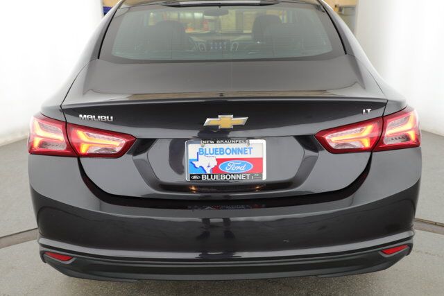 2022 Chevrolet Malibu LT New Braunfels TX