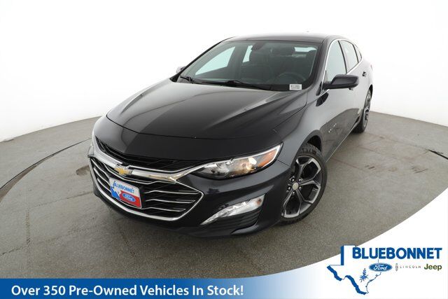 2022 Chevrolet Malibu LT New Braunfels TX