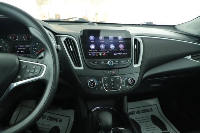 2022 Chevrolet Malibu LT New Braunfels TX