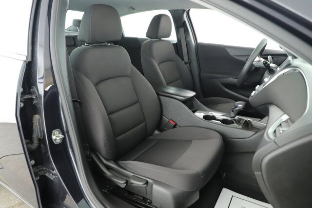 2022 Chevrolet Malibu LT New Braunfels TX