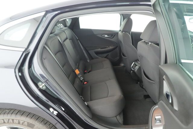 2022 Chevrolet Malibu LT New Braunfels TX