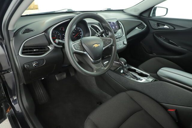 2022 Chevrolet Malibu LT New Braunfels TX