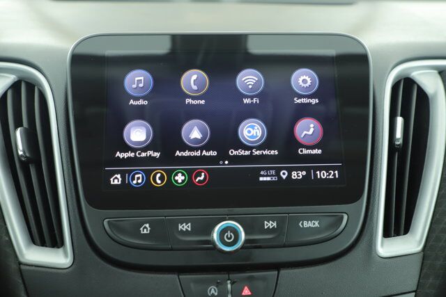 2022 Chevrolet Malibu LT New Braunfels TX