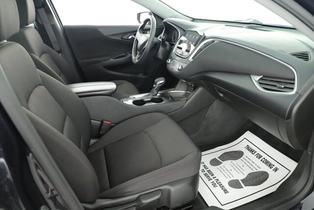 2022 Chevrolet Malibu LT New Braunfels TX