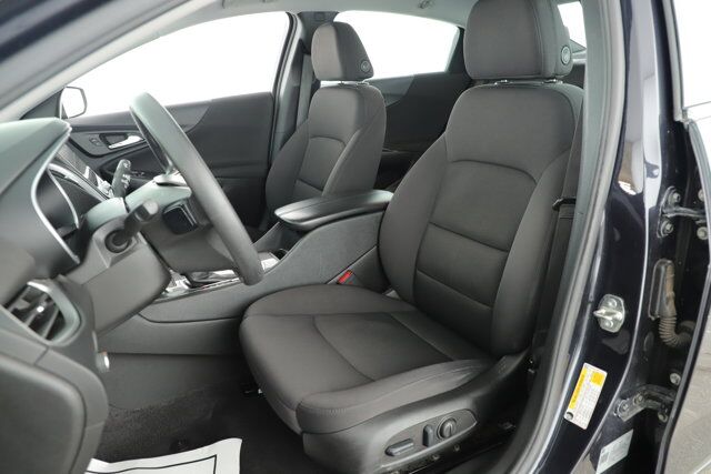2022 Chevrolet Malibu LT New Braunfels TX