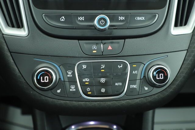 2022 Chevrolet Malibu LT New Braunfels TX