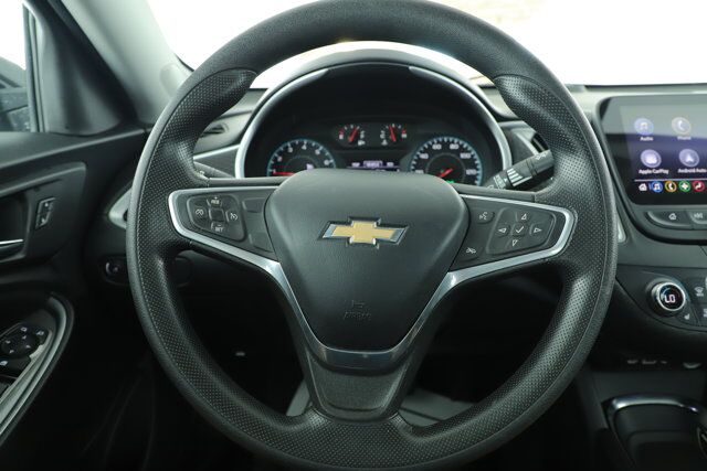 2022 Chevrolet Malibu LT New Braunfels TX