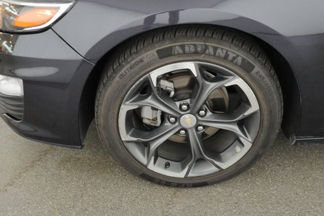 2022 Chevrolet Malibu LT New Braunfels TX