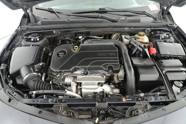 2022 Chevrolet Malibu LT New Braunfels TX