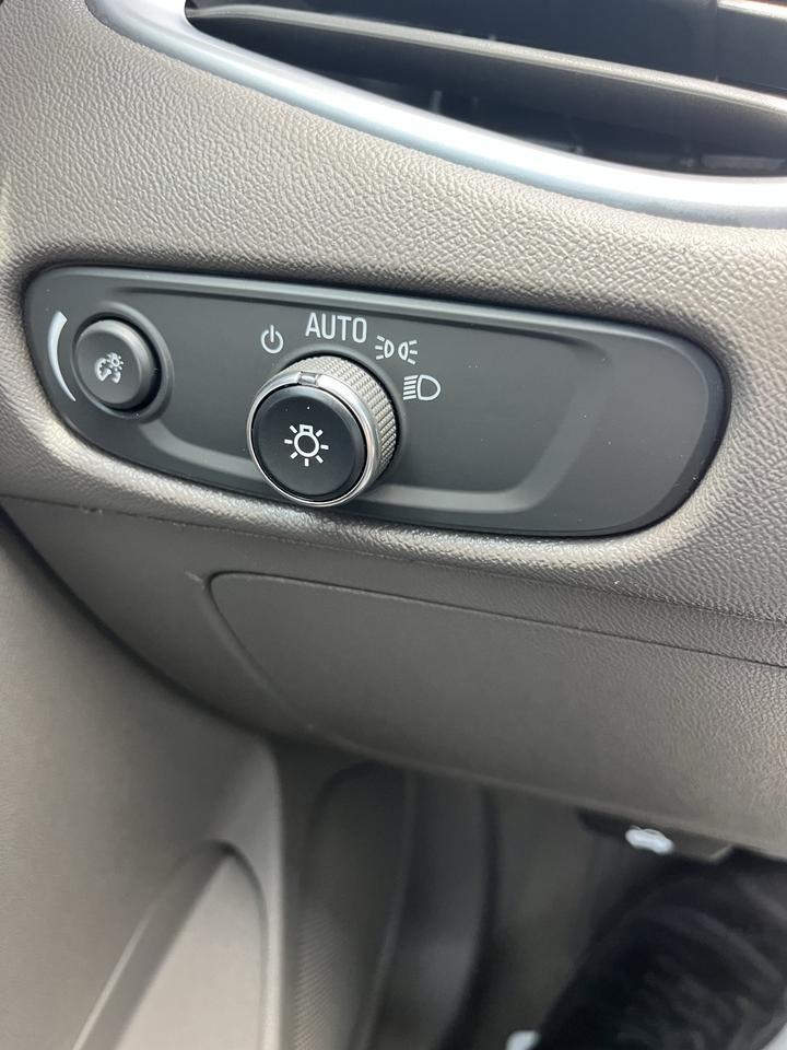 2022 Chevrolet Malibu LT Castroville TX