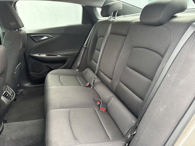 2022 Chevrolet Malibu LT San Antonio TX