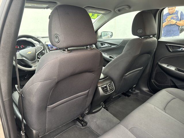 2022 Chevrolet Malibu LT San Antonio TX