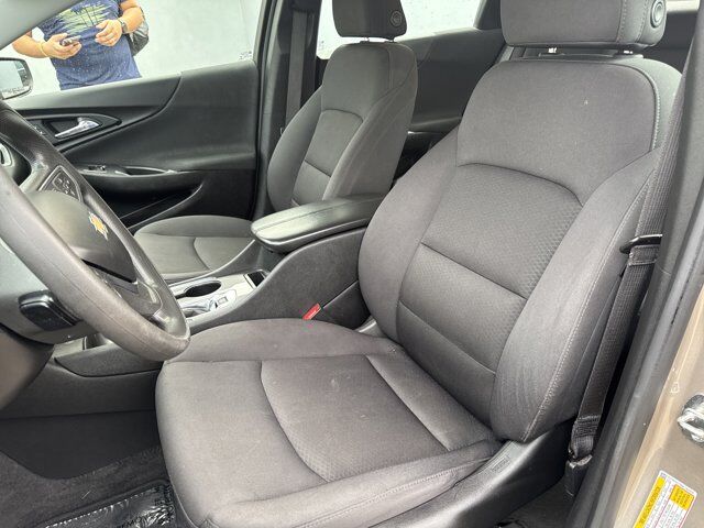 2022 Chevrolet Malibu LT San Antonio TX