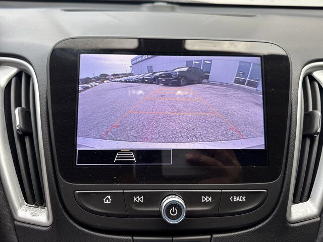 2022 Chevrolet Malibu LT San Antonio TX