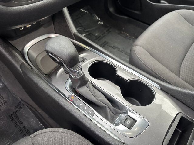 2022 Chevrolet Malibu LT San Antonio TX