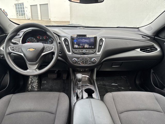 2022 Chevrolet Malibu LT San Antonio TX