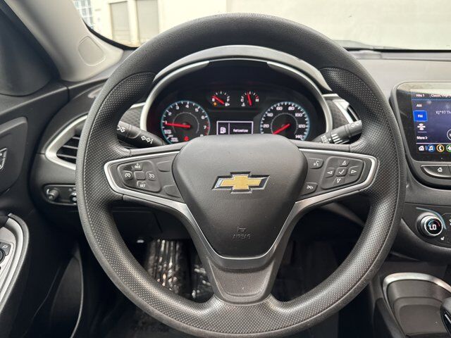 2022 Chevrolet Malibu LT San Antonio TX