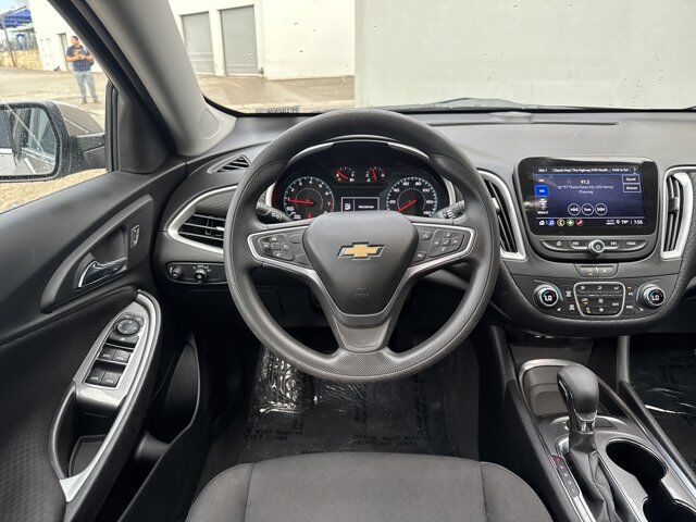 2022 Chevrolet Malibu LT San Antonio TX