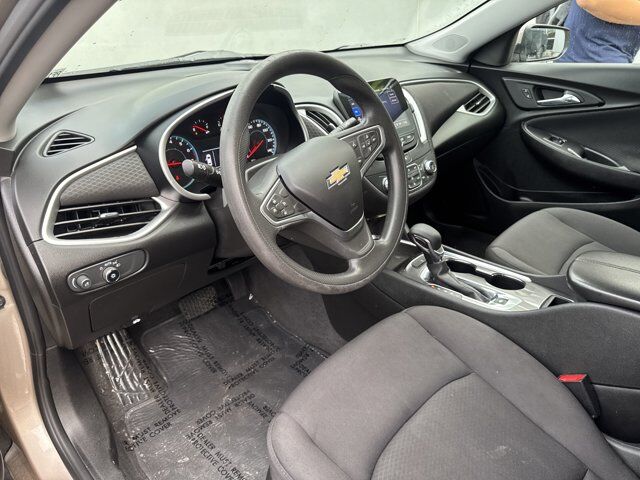 2022 Chevrolet Malibu LT San Antonio TX