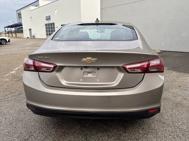 2022 Chevrolet Malibu LT San Antonio TX